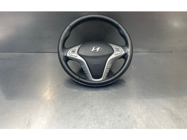 Руль Hyundai ix20   -  года       