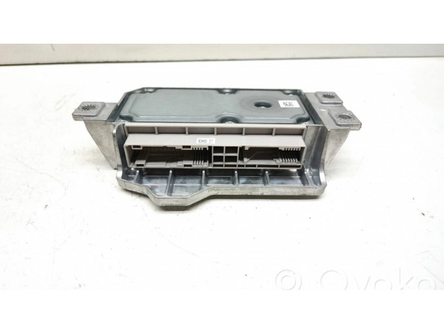 Блок подушек безопасности 0285010066, 9166057   BMW 3 E92 E93