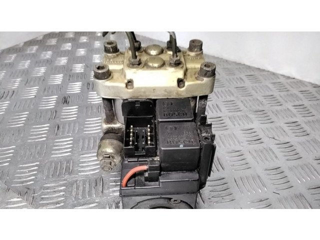 Jednotka ABS 1157874, 0265201022   BMW 7 E32 1992