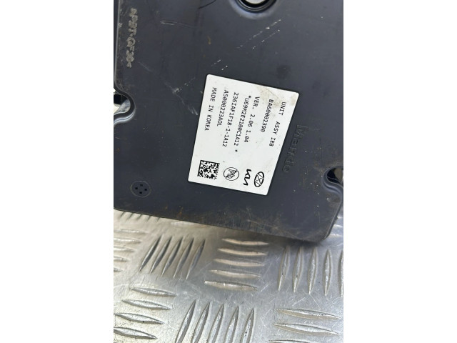 Jednotka ABS 58500CZ900   Hyundai Tucson IV NX4 2022