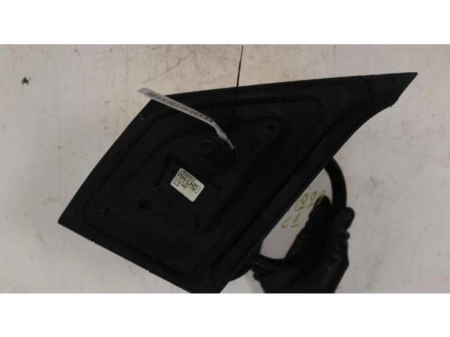 Зеркало электрическое     правое   Citroen C1  2006-2013 года   