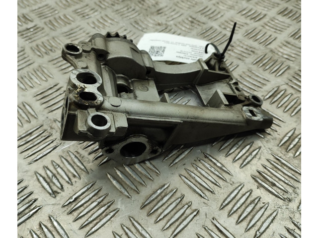 Čerpadlo oleje 7789838   BMW 5 E60 E61   M57 D30 (306D4)