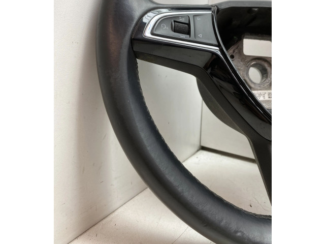 Руль Skoda Superb B8 (3V)  2015 - 2024 года 3V0419091M, 5E0419685A      