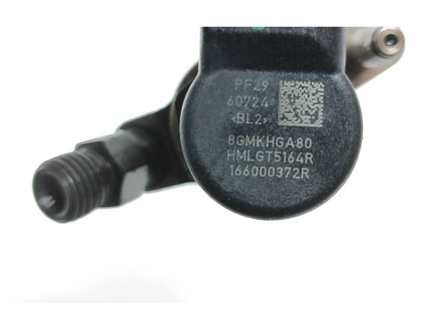 Vstřikovač 166000372R, HMLGT5164R   Nissan Navara D23     