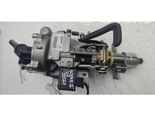 Volant Renault Scenic II -  Grand scenic II 2007 8200701471  