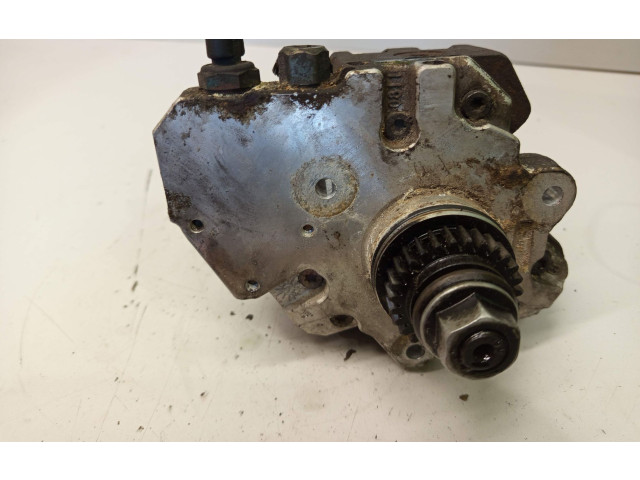 Vstřikovací čerpadlo A6400700701, 0445010120   Mercedes-Benz A W169    640942 
