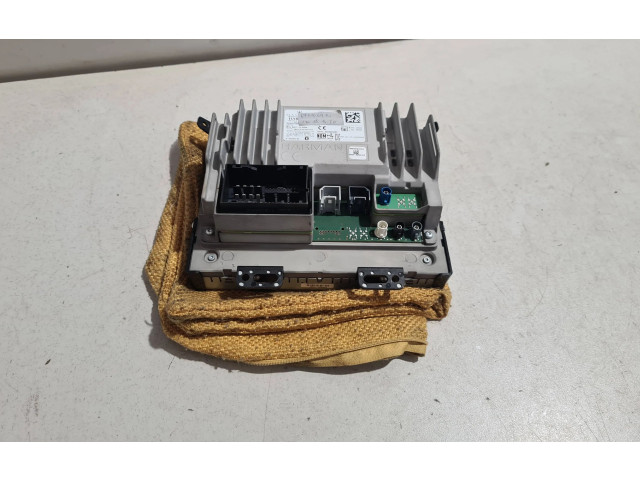 Дисплей    670106914   Maserati Ghibli