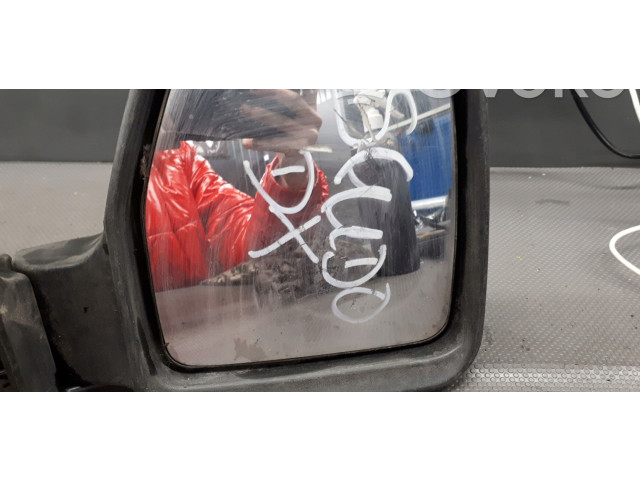 Зеркало (механическое)       Fiat Scudo  1995 - 2006 года   