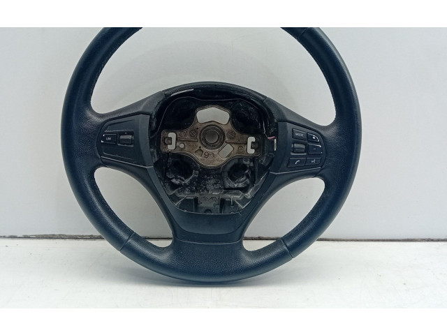 Volant BMW M3 F80 2018 62558151D  