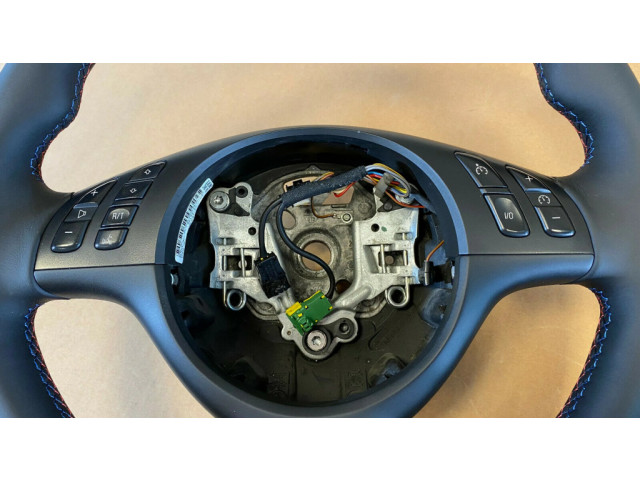 Volant BMW 5 E39 2001 32342282022  