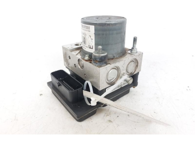 Jednotka ABS 0265252148, 0265951909   Fiat Fiorino 2007