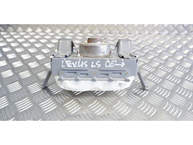 Подушка безопасности пассажира 7396050090   Lexus LS 460 - 600H