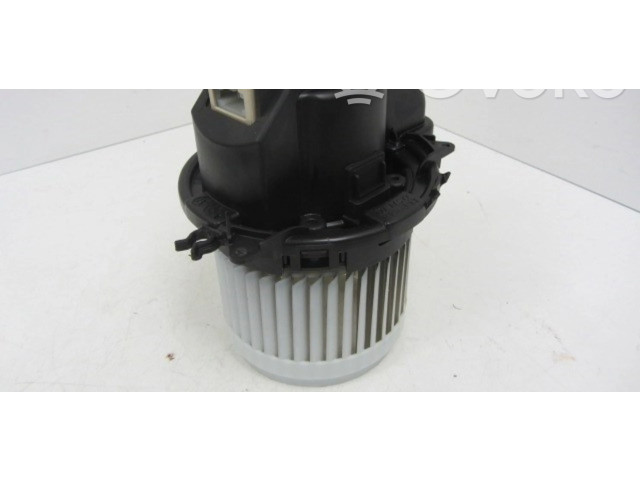 Вентилятор печки    272101005R, 272101005R   Renault Captur