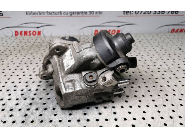 Vstřikovací čerpadlo 03L130755, 0445010507   Audi A4 S4 B8 8K    CAGA 