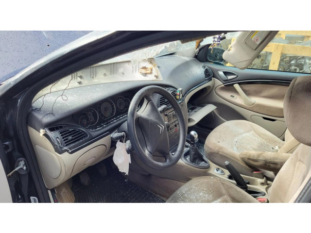 Блок подушек безопасности 6545V0   Citroen C5