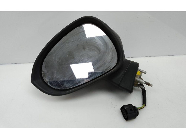 Zpětné zrcátko  Seat Ibiza IV (6J,6P) 2008  E9034456  