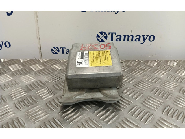 Блок подушек безопасности 89170B1190, 1503001061   Subaru Justy