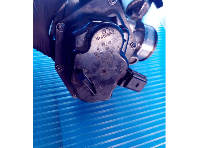 Řídící jednotka V29007881, 03L128063   Volkswagen Crafter 2008