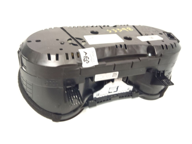 Панель приборов 81A920751B   Audi Q2 -       