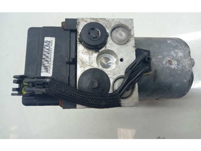 Jednotka ABS 47660VK310, 58270928   Nissan PickUp 2005