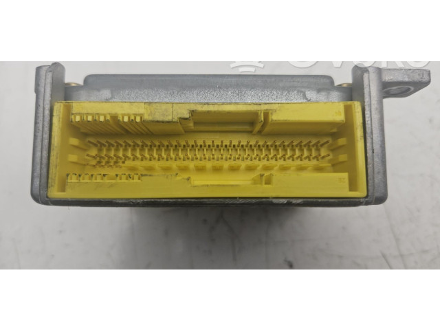 Блок подушек безопасности 0285001373   Mercedes-Benz C W203