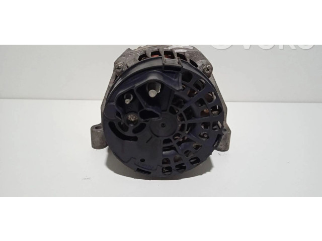 Поршень Генератор  51859038  Fiat Panda II  