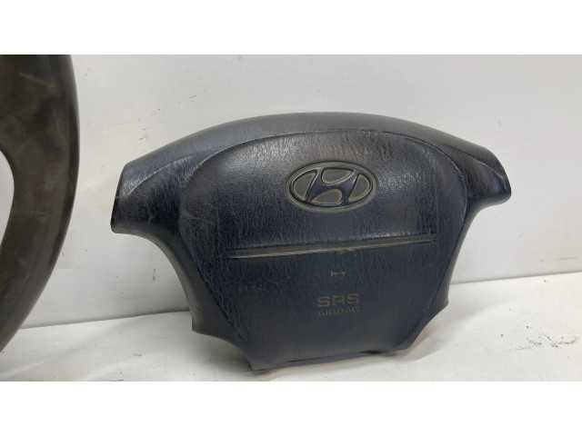 Volant Hyundai H-1, Starex, Satellite 2002   