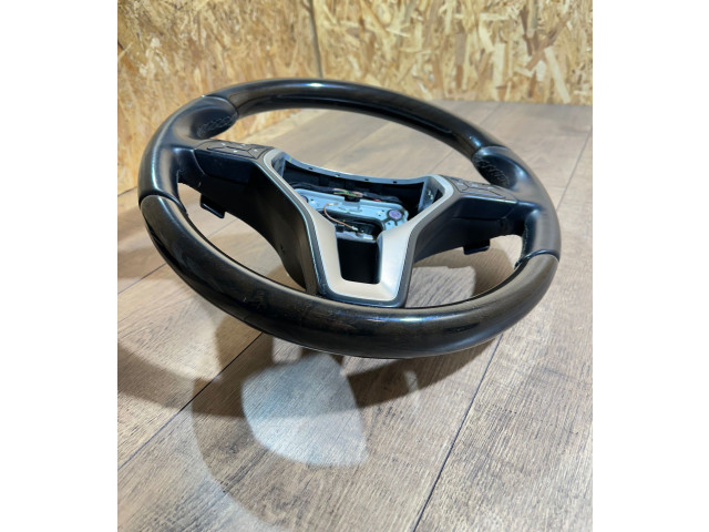 Volant Mercedes-Benz CLS C218 X218 2015 A2184602718, 307801898162  