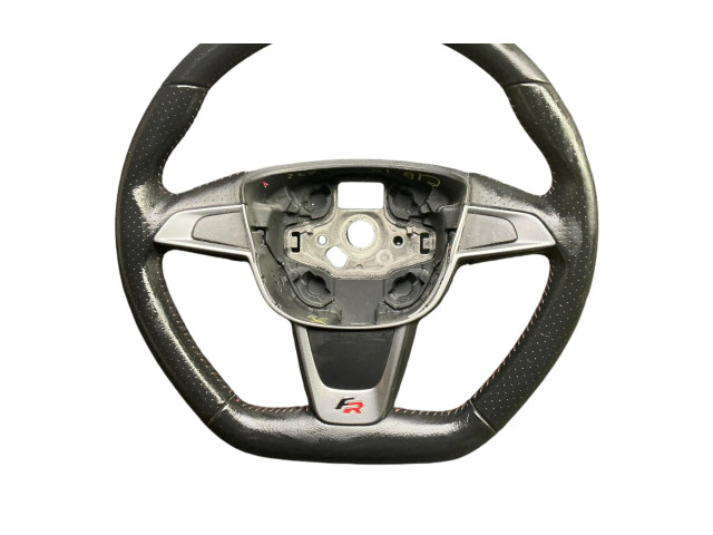 Volant Seat Ibiza IV (6J,6P) 2011 6J0880201S, 34130241A  