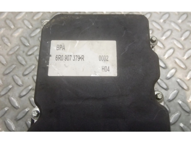 Jednotka ABS 6R0614517AD, 0265239003   Seat Ibiza IV (6J,6P) 2010