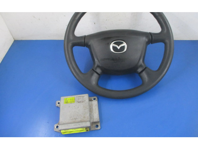 Volant Mazda 323 2003   