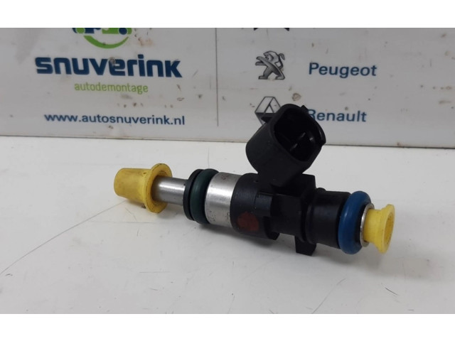 Форсунка 166009373R, 166009373R    Renault Twingo III  H4B-C4 
