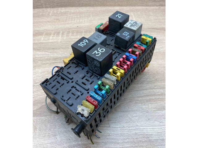 Ojnice  357937039    Volkswagen PASSAT B3  