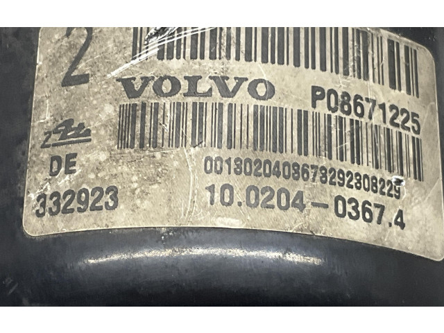 Jednotka ABS    Volvo XC70 