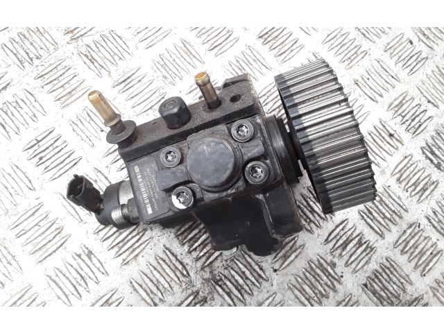 Vstřikovací čerpadlo 0445010185, 55209062   Fiat Croma  pro naftový motor 1.9 939A8000 