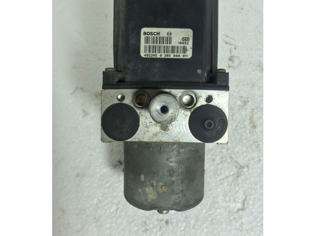Jednotka ABS 0265800011, 0265222009   Fiat Ulysse 2004