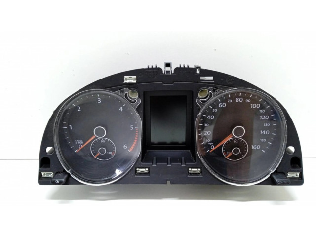 Панель приборов 3AA920970A, A2C53238928   Volkswagen PASSAT B7       