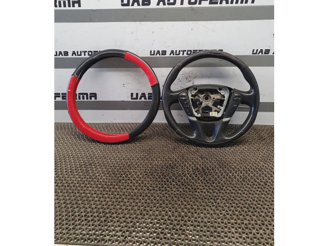 Volant Nissan Murano Z51 2010 484301AA3A, 0301B20099  