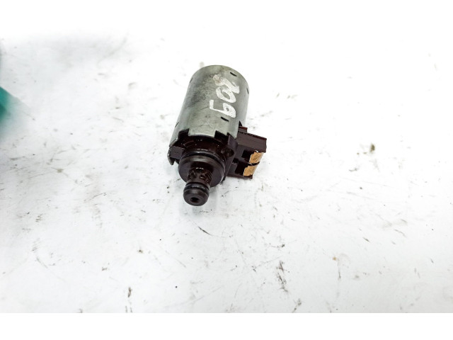 Блок управления коробкой передач A1402770535, 48B13625C00   Mercedes-Benz CLK A209 C209