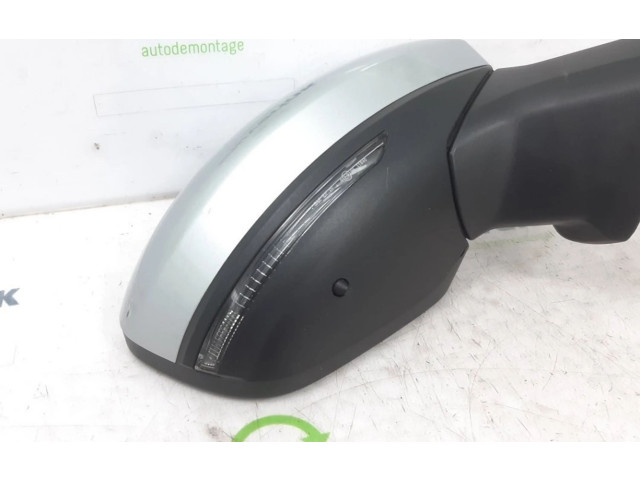 Zpětné zrcátko  Renault Captur 2021  963013506R, 963013506R  