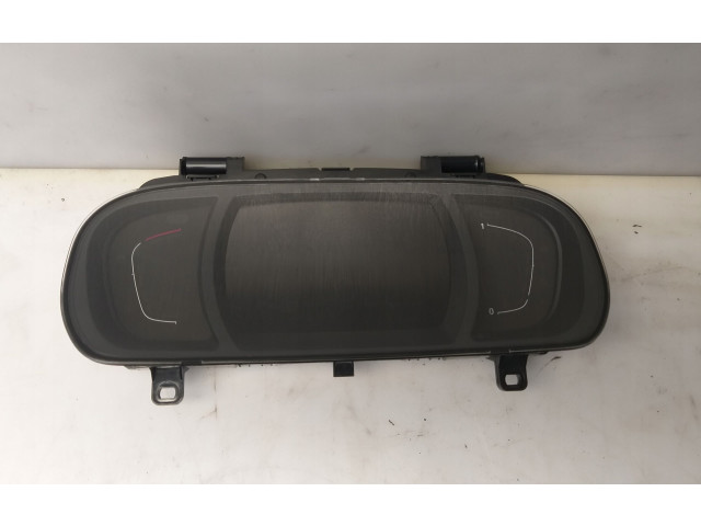 Панель приборов P248103271R   Renault Kadjar       