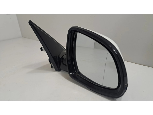 Zpětné zrcátko pravé BMW X4 G02 2023  8738374, 8496624  