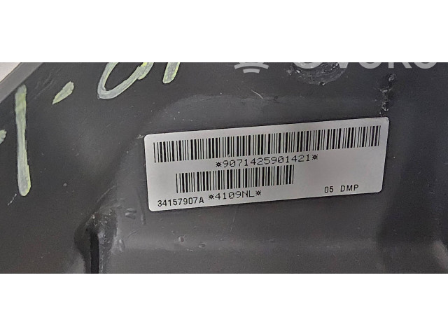 Volant Peugeot 5008 2014 4109NL, 34157907A  