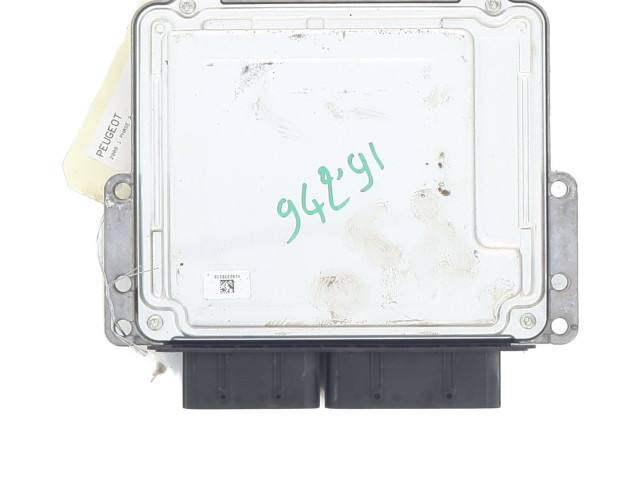 Řídící jednotka 9832694380   Peugeot 2008 I 2019