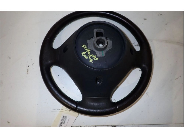 Руль Fiat Stilo   -  года 735433173      
