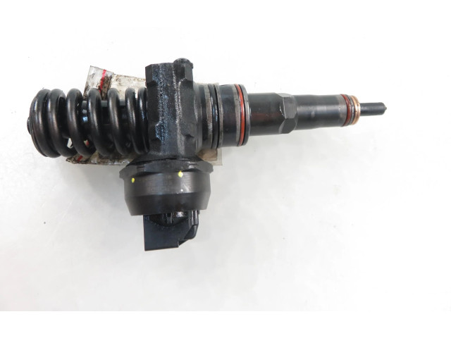 Vstřikovač 0414720038, 038130073AK   Seat Alhambra (Mk1)    AUY 