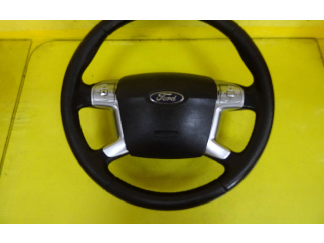 Руль Ford Galaxy  2006 - 2015 года 6M2T-14K147-AF, 6M2T-14K147-BE      