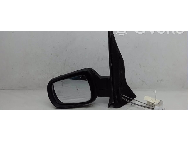 Zpětné zrcátko  levé Ford Fiesta 2007  1452854  