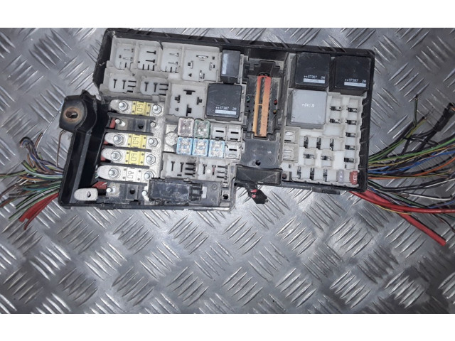 Блок управления двигателя 6M5T14K733, 518804109   Ford C-MAX I