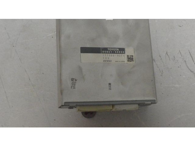 Блок комфорта 85861-50052   Lexus LS 460 - 600H   